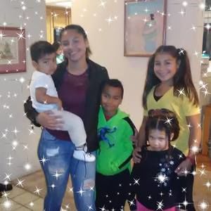 Meet your Posher, Melissa